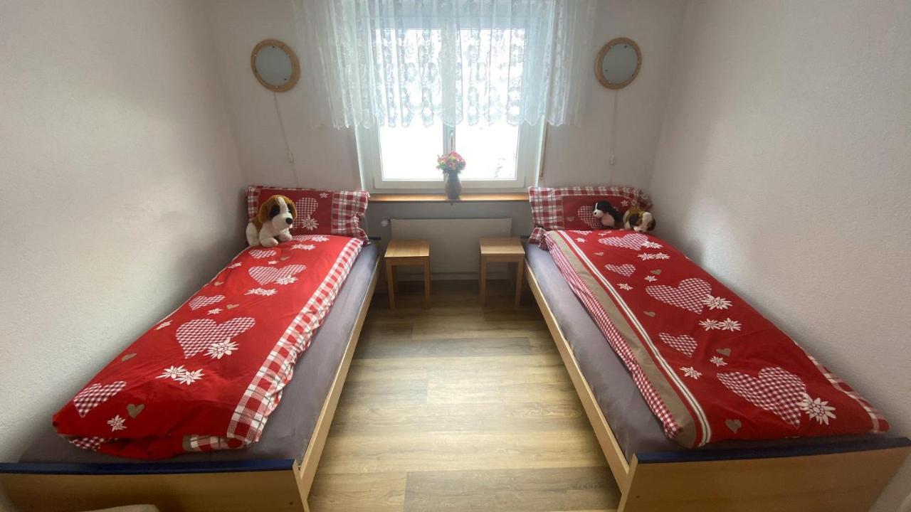 Bodmen 3 Apartments Von Privat In Zermatt Extérieur photo