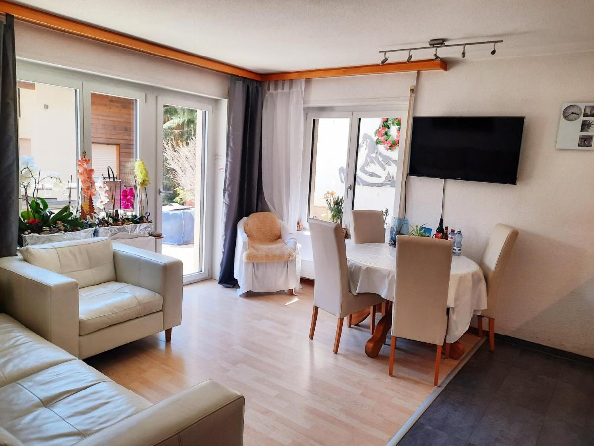 Bodmen 3 Apartments Von Privat In Zermatt Extérieur photo