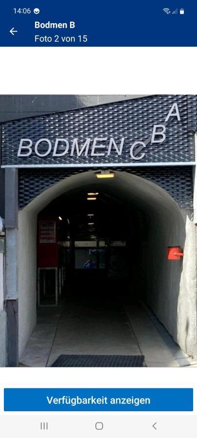 Bodmen 3 Apartments Von Privat In Zermatt Extérieur photo