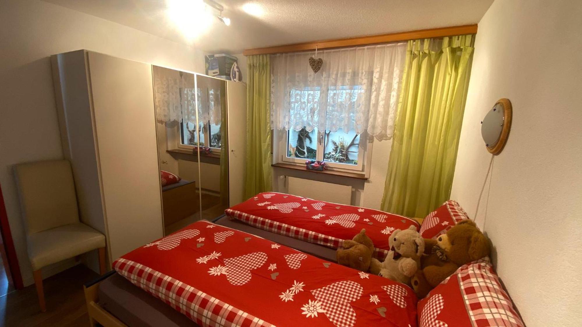 Bodmen 3 Apartments Von Privat In Zermatt Extérieur photo