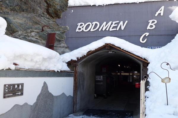 Bodmen 3 Apartments Von Privat In Zermatt Extérieur photo