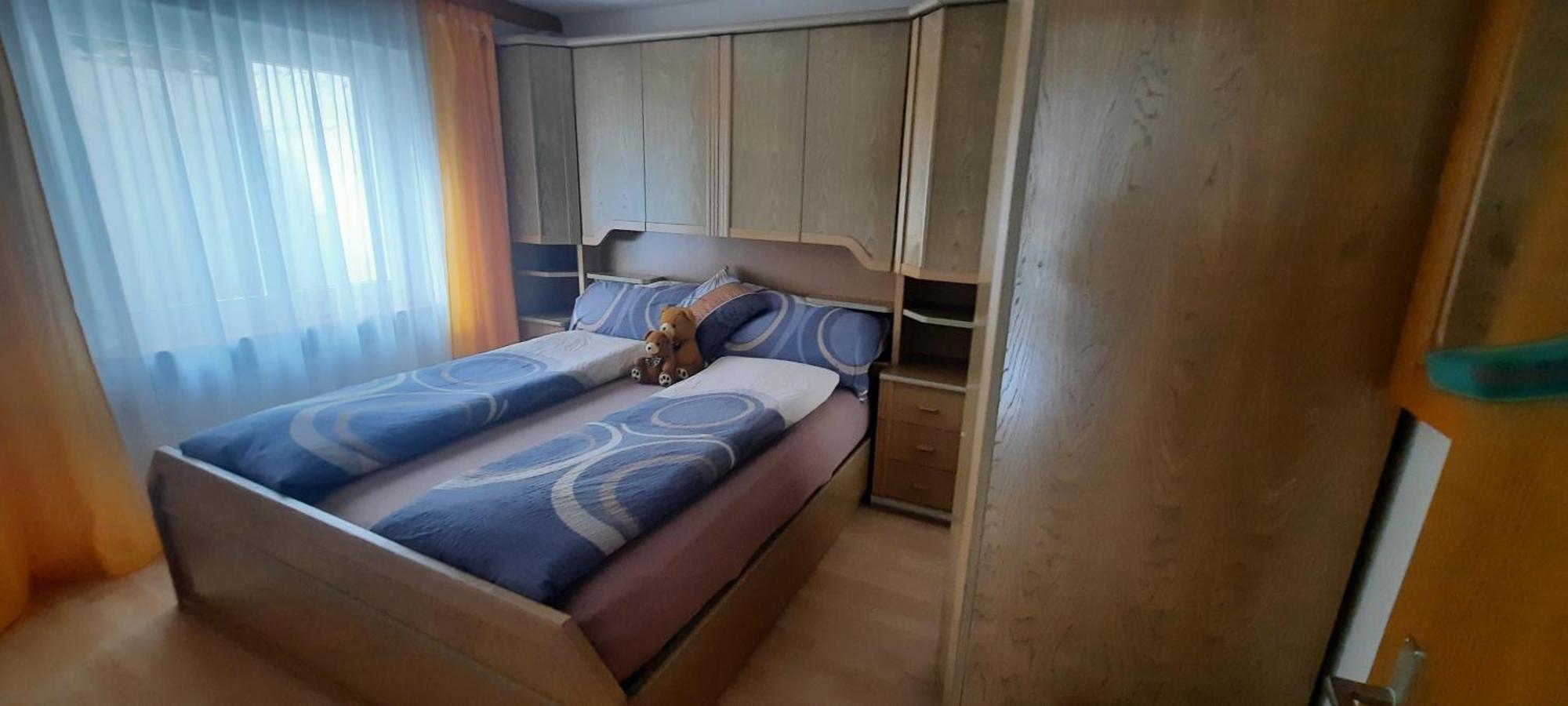 Bodmen 3 Apartments Von Privat In Zermatt Extérieur photo